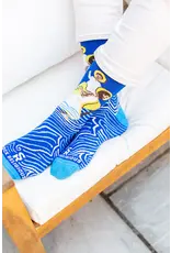 Sock Religious Sock Religious St. Christopher Socks