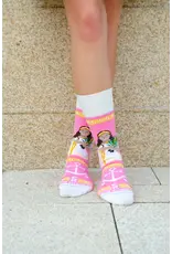 Sock Religious Sock Religious St. Philomena Socks