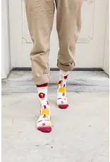 Sock Religious Sock Religious St. Nicholas Socks