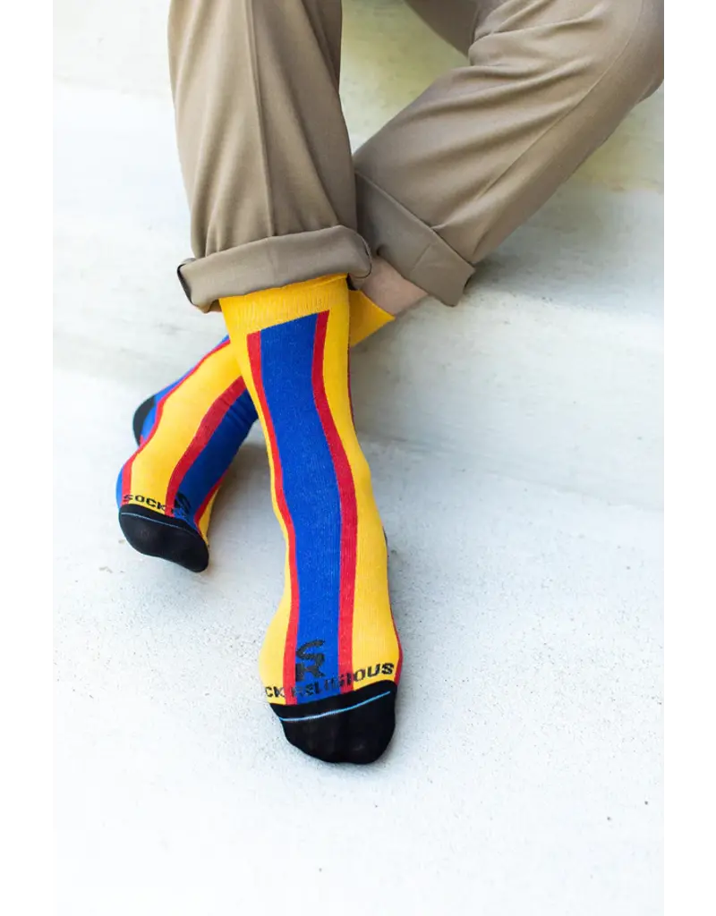 Sock Religious Sock Religious Swiss Guard Socks