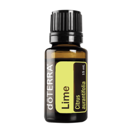 doTerra Lime Oil, 15 mL | doTerra