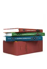 Sophia Institute Press Summa Domestica (Three Volume Set)