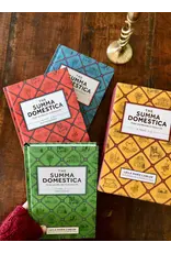 Sophia Institute Press Summa Domestica (Three Volume Set)