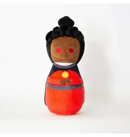 Shining Light Dolls St. Josephine Bakhita Shining Light Doll