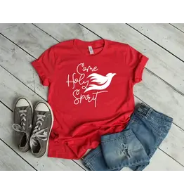 Come Holy Spirit T-Shirt- Small