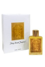 Abba Anointing Oil Holy Shroud Fragrance™ 1/2oz Devotional Oil