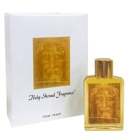 Abba Products Holy Shroud Fragrance™ 1/2oz Devotional Oil