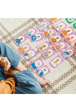 Catholic Family Crate Guess the Saint Game