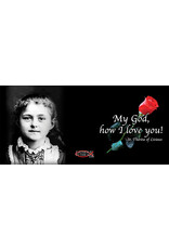 Nelson Fine Art and Gifts St. Therese (Child) Mug