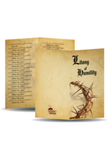 Full of Grace USA Litany of Humility- Full of Grace