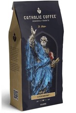 Catholic Coffee St Peter Parish Roast Catholic Coffee