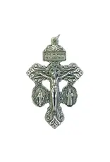 Lumen Mundi 3 Way Pardon Crucifix