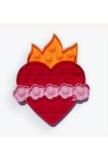 Gather and Pray Immaculate Heart Pop-it