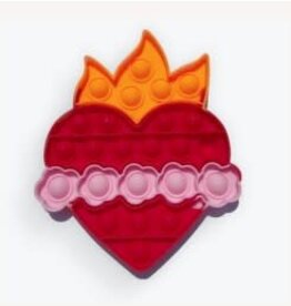 Gather and Pray Immaculate Heart Pop-it