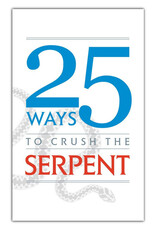 Tan Books 25 Ways to Crush the Serpent
