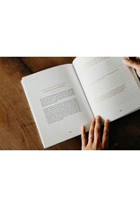 Blessed is She To the End: The story of Sacrificial Love - 2019 Lent Devotional