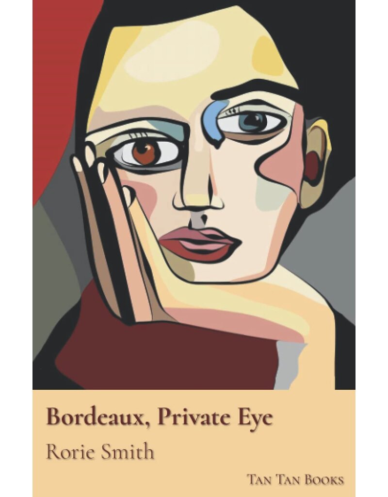 Bordeaux, Private Eye