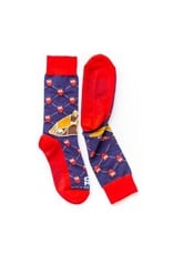 Sock Religious Sock Religious St. Augustine Socks