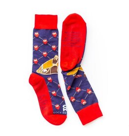 Sock Religious Sock Religious St. Augustine Socks