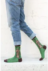 Sock Religious Sock Religious St. Francis of Assisi Socks