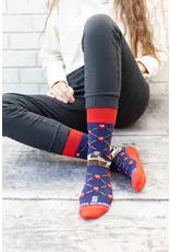 Sock Religious Sock Religious St. Augustine Socks