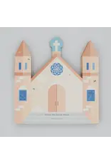 Shining Light Dolls When We Go to Mass (Boardbook)