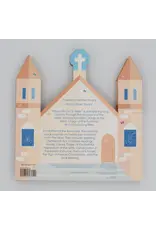 Shining Light Dolls When We Go to Mass (Boardbook)