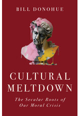 Sophia Institute Press Cultural Meltdown