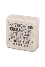 Dicksons Strength Scripture Stone