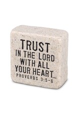 Dicksons Trust Scripture Stone