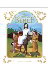 Ignatius Press My Catholic Bible