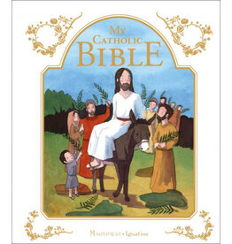 Ignatius Press My Catholic Bible