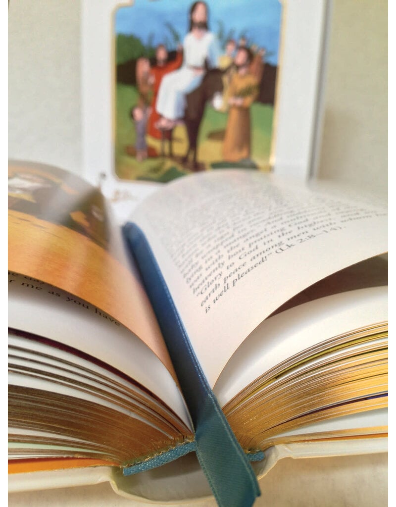 Ignatius Press My Catholic Bible