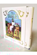 Ignatius Press My Catholic Bible