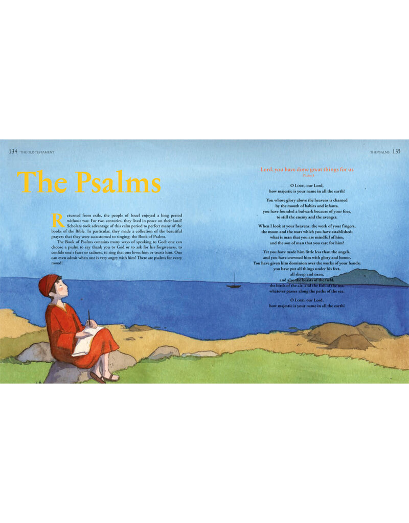 Ignatius Press My Catholic Bible