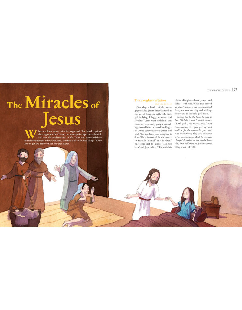 Ignatius Press My Catholic Bible