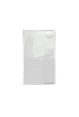 WJ Hirten Vinyl Book Cover