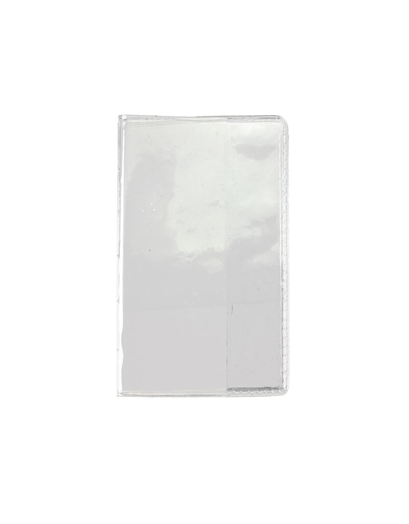 WJ Hirten Vinyl Book Cover