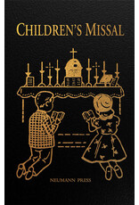 Tan Books Latin Mass Children's Missal