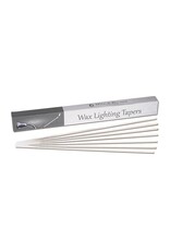 Will & Baumer Wax Tapers for Candle Lighter/Snuffer (Box of 120)