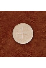 Cavanagh Altar Bread 1 1/8" (29mm) - Whole Wheat - Box of 1,000