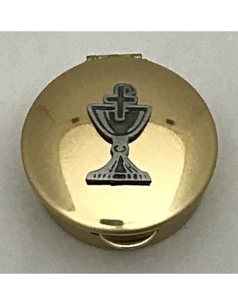 CA gift Chalice Pyx Size 3