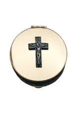 Abbey & CA Gift Pyx with Crucifix - Size 1