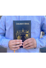 Tan Books Latin Mass Children's Missal