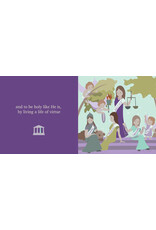 Tan Books Kiddie Cat: A Child's First Catechism Lesson