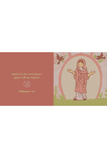 Tan Books The Word of the Lord: A Child's First Scripture Verses