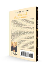 Tan Books Visits to the Blessed Sacrament: And the Blessed Virgin Mary - St. Alphonsus Liguori