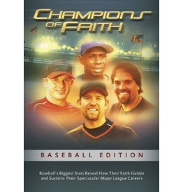 Champions of Faith