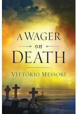 Sophia Institute Press A Wager on Death