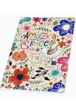 Kerusso Kerusso Amazing Grace Bird Journal